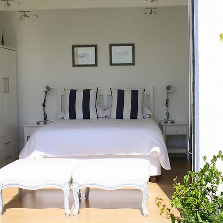 Bed and Breakfast Watercolours House à Le Cap Extérieur photo