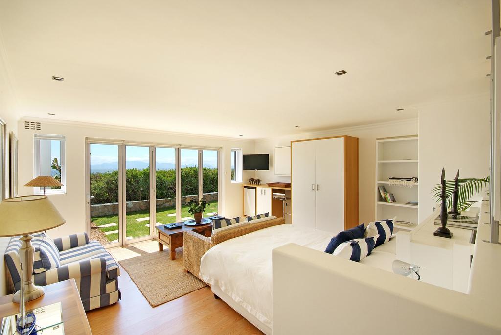 Bed and Breakfast Watercolours House à Le Cap Chambre photo