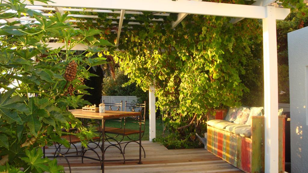 Bed and Breakfast Watercolours House à Le Cap Extérieur photo