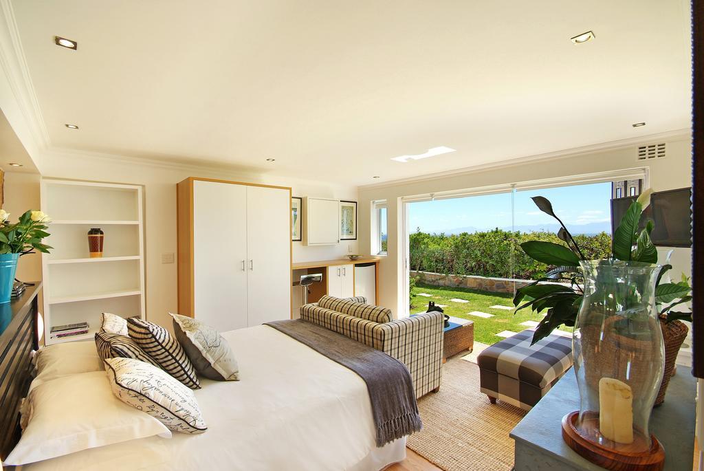 Bed and Breakfast Watercolours House à Le Cap Chambre photo