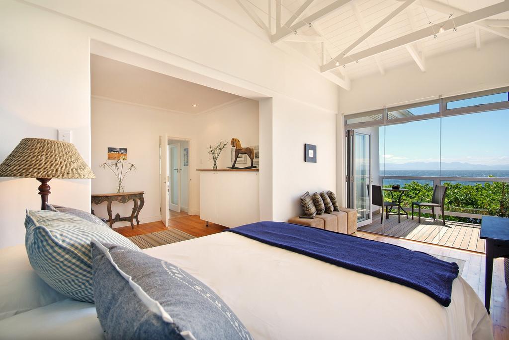 Bed and Breakfast Watercolours House à Le Cap Chambre photo