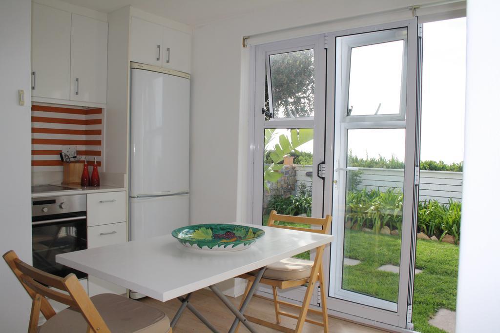 Bed and Breakfast Watercolours House à Le Cap Extérieur photo