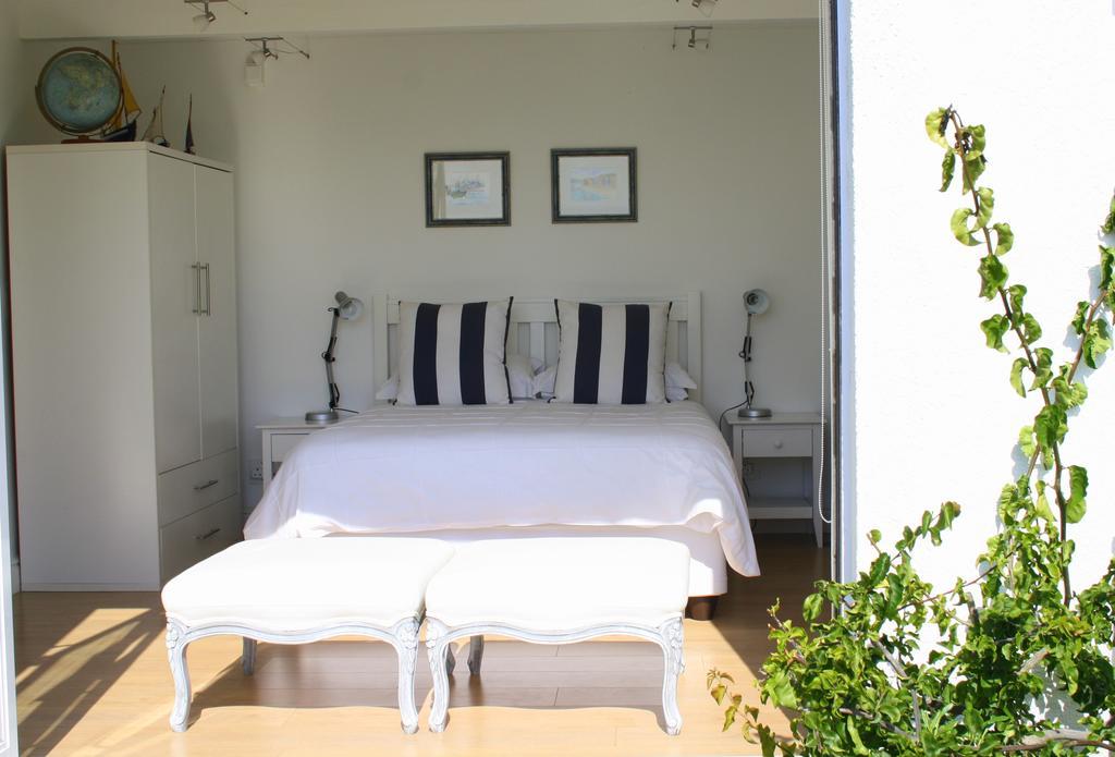 Bed and Breakfast Watercolours House à Le Cap Extérieur photo