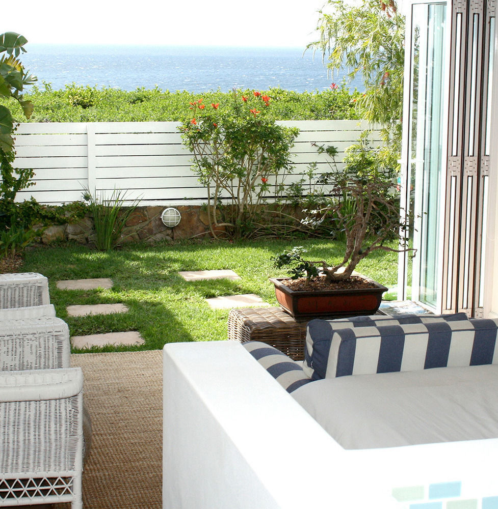 Bed and Breakfast Watercolours House à Le Cap Extérieur photo